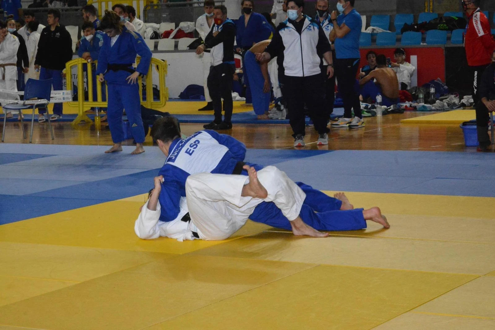 CONSTANCIA — Seleccionar fotografía 3